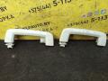ручка внутренняя потолочная Ford Focus 2 поколение 2006, 1.6 л., HWDA, бензин, МКПП, красный, хетчбэк 5 дв., передний привод - фото №3