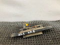 ручка открывания багажника Kia Sorento 1 поколение 2005, 2.4 л., G4JS, бензин, МКПП, красный, внедорожник 5 дв., полный подключаемый привод - фото №3