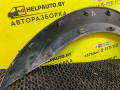 молдинг крыла Kia Sorento 1 поколение 2005, 2.5 л., D4CB, дизель, АКПП, черный, внедорожник 5 дв., полный подключаемый привод - фото №3
