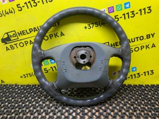 руль Hyundai Atos 1 поколение 1998, 0.8 л., бензин, МКПП, синий, хетчбэк 5 дв., передний привод