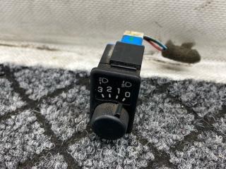 корректор фар Nissan Primera P12 2002, 2.2 л., дизель, передний привод