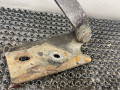 петля капота правая Volkswagen Golf 3 поколение 1993, 1.4 л., i, бензин, МКПП, хетчбэк 5 дв., передний привод - фото №3