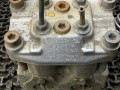 блок ABS Audi A6 4A/C4 (1994 - 1997), 0265201049, 4A0614111A - фото №5