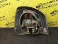 фонарь задний правый Renault Scenic 1 поколение 1998, 1.9 л., F9Q 716, дизель, МКПП, синий, минивэн, передний привод - фото №3