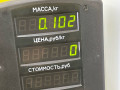 ручка открывания багажника Kia Sorento 1 поколение 2004, 2.5 л., CRDi, D4CB, дизель, АКПП, серебристый, внедорожник 5 дв., полный подключаемый привод - фото №3