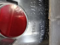 фонарь задний правый Renault Laguna 1 поколение [рестайлинг] 2000, 2.0 л., F4R 760, бензин, МКПП, светло бирюзовый, хетчбэк 5 дв., передний привод, 7700420123 - фото №3