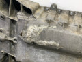 масляный поддон Citroen Xsara Picasso 1 поколение 2002, 1.8 л., бензин, АКПП, минивэн, 9637093810 - фото №6