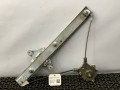 стеклоподъемник задний правый Toyota Carina E 1 поколение 1996, 1.6 л., 4A-FE, бензин, МКПП, универсал - фото №3