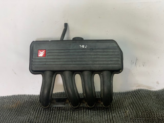 коллектор впускной Citroen Berlingo 1 поколение (M49) 1998, 1.9 л., DHX (XUD9TF/BTF), дизель, МКПП, белый, фургон, передний привод