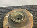 опора амортизатора верхняя (чашка) Renault Scenic 1 поколение 1997, 1.6 л., K7M 702, бензин, МКПП, синий, минивэн, передний привод - фото №4