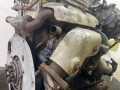 коллектор выпускной Kia Sorento 1 поколение 2003, 2.5 л., D4CB, дизель, МКПП, внедорожник 5 дв. - фото №3