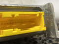 блок AirBag Suzuki Baleno 1 поколение 1998, 1.3 л., i, G13BB, бензин, МКПП, серебристый, седан, передний привод, E5259900-00 - фото №3