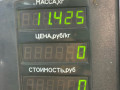 стойка передняя правая Renault Safrane 1 поколение [рестайлинг] 1998, 2.0 л., бензин, МКПП, синий, хетчбэк 5 дв. - фото №5
