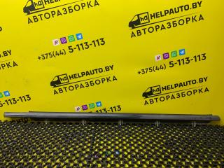 молдинг стекла Dodge Neon 2 поколение 2000, 2.0 л., ECH, бензин, АКПП, белый