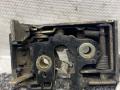 замок двери задней левой Volkswagen Passat B3 1992, 1.6 л., TDi, SB, дизель, МКПП, универсал, передний привод, SB, TDI, 357839015 - фото №3
