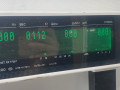 ручка внутренняя передняя левая Volkswagen Golf 3 поколение 1994, 1.4 л., бензин, МКПП, купе, передний привод, ABD - фото №3