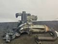 охладитель EGR / Радиатор EGR Renault Logan 2 поколение [рестайлинг] 2017, 1.6 л., K4M 616, бензин, МКПП, серебристый, седан, 147352070R-1, 1805112, 352301 - фото №2