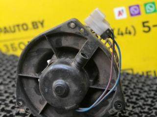 моторчик печки Nissan Serena С23 [2-й рестайлинг] 1999, 2.3 л., LD23, дизель, 5МКПП, синий, минивэн, задний привод