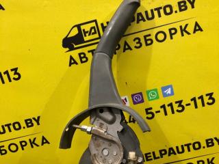 рычаг ручного тормоза (ручника) Volvo V40 1 поколение 1999, 2.0 л., B 4204 S, бензин, АКПП, синий, универсал, передний привод