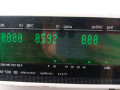 петля капота Mazda 323 6 поколение 1998, 2.0 л., дизель, МКПП, синий, хетчбэк 3 дв. - фото №3
