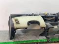 панель передняя салона (торпедо) Nissan Primera P12 2002, 2.2 л., дизель, передний привод - фото №2