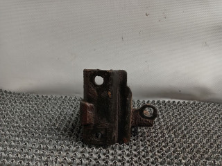 кронштейн КПП Hyundai Coupe RD [рестайлинг] 1999, 2.0 л., G4GF, бензин, 5МКПП, желтый, купе