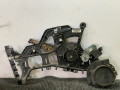 стеклоподъемник электрический передний левый Opel Sintra 1 поколение 1999, 2.2 л., X 22 XE, бензин, МКПП, минивэн - фото №3