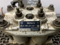 блок ABS Nissan Primera P10 (1990 - 1997), 1.6 л., бензин, 0265201035, 564200802 - фото №7