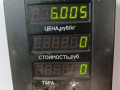 полуось передняя левая (приводной вал, ШРУС) Daewoo Nubira J100 1998, 2.0 л., бензин, МКПП, красный / зеленый, седан - фото №4