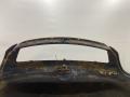 капот Geely CK Otaka 1 поколение CK1 2007, 1.5 л., бензин, МКПП, синий металлик, седан, передний привод - фото №6