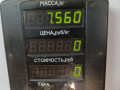 полуось передняя левая (приводной вал, ШРУС) Hyundai Sonata Y3 [рестайлинг] 1996, 2.0 л., бензин, МКПП, седан, передний привод, G4CP - фото №4