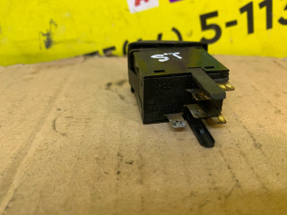 кнопка противотуманных фар SEAT Toledo 1 поколение [рестайлинг] 1998, 1.6 л., AFT, бензин, МКПП, зеленый, хетчбэк 5 дв., передний привод