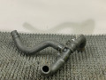патрубок радиатора Kia Sorento 1 поколение 2004, 2.5 л., CRDi, D4CB, дизель, АКПП, серебристый, внедорожник 5 дв., полный подключаемый привод - фото №3
