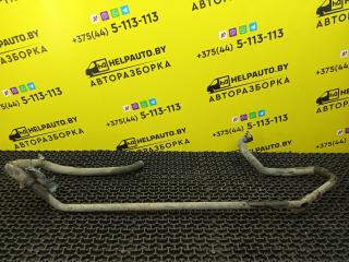 трубка гидроусилителя Ford Galaxy 1 поколение [рестайлинг] 2002, 1.9 л., дизель, МКПП, серебро, минивэн, передний привод