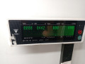 подушка крепления КПП Audi 80 8C/B4 1994, 2.0 л., бензин, МКПП, зеленый, седан, передний привод - фото №3