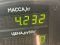 полуось передняя левая (приводной вал, ШРУС) Mitsubishi Carisma 1 поколение (1995 - 1999), 1.8 л., 4G93 (GDI), бензин, МКПП, серебро, хетчбэк 5 дв., передний привод - фото №3