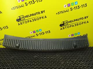 дождевик Ford Galaxy 1 поколение [рестайлинг] 2002, 1.9 л., дизель, МКПП, серебро, минивэн, передний привод, 7M3853