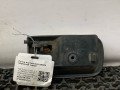 ручка внутренняя передняя левая Fiat Punto 1 поколение 1997, 1.2 л., бензин, МКПП, красный, хетчбэк 3 дв., передний привод - фото №2