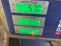 стабилизатор подвески передний Mazda 626 GF 1997, 2.0 л., дизель, МКПП, зелёный, седан, передний привод - фото №5