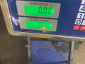 прицепное устройство (фаркоп) Renault Trafic 1 поколение [2-й рестайлинг] 1999, 1.9 л., F8Q 606, дизель, МКПП, серый, микроавтобус, передний привод - фото №7