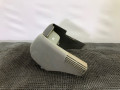 пластик Dodge Caravan 3 поколение RG 1999, 2.4 л., EDZ, бензин, АКПП, темно зеленый, передний привод - фото №4