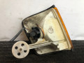 поворотник левый Mercedes-Benz C-Класс W202/S202 1995, 2.2 л., дизель, МКПП, черный, седан, задний привод - фото №6