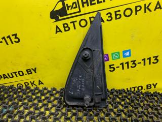 пластик Hyundai Elantra 3 поколение [рестайлинг] XD 2005, 1.6 л., G4ED, бензин, МКПП, серебристый, седан, передний привод