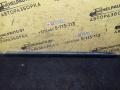 молдинг стекла двери задней Ford Focus 2 поколение 2006, 1.6 л., HWDA, бензин, МКПП, красный, хетчбэк 5 дв., передний привод - фото №2