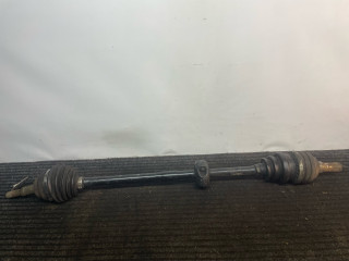 полуось передняя правая (приводной вал, ШРУС) Opel Zafira 1 поколение (A) 1999, 1.6 л., бензин