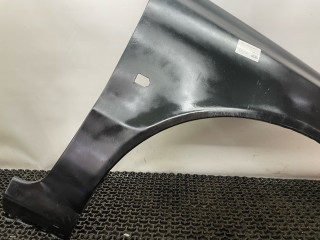 крыло переднее правое Volvo V40 1 поколение 1999, 2.0 л., B 4204 S, бензин, АКПП, синий, универсал, передний привод