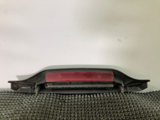 дополнительный стоп-сигнал Fiat Punto 1 поколение 1997, 1.2 л., бензин, МКПП, красный, хетчбэк 3 дв., передний привод