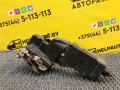 замок двери передней правой Volvo V40 1 поколение 1999, 2.0 л., B 4204 S, бензин, АКПП, синий, универсал, передний привод - фото №3
