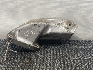 кронштейн двигателя Volkswagen LT 1 поколение [рестайлинг] 1992, 2.4 л., дизель, МКПП, белый, фургон