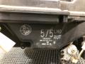 радиатор отопителя (печки) Volvo V40 1 поколение 1999, 2.0 л., B 4204 S, бензин, АКПП, синий, универсал, передний привод, DENSO, 116700-0411 - фото №6